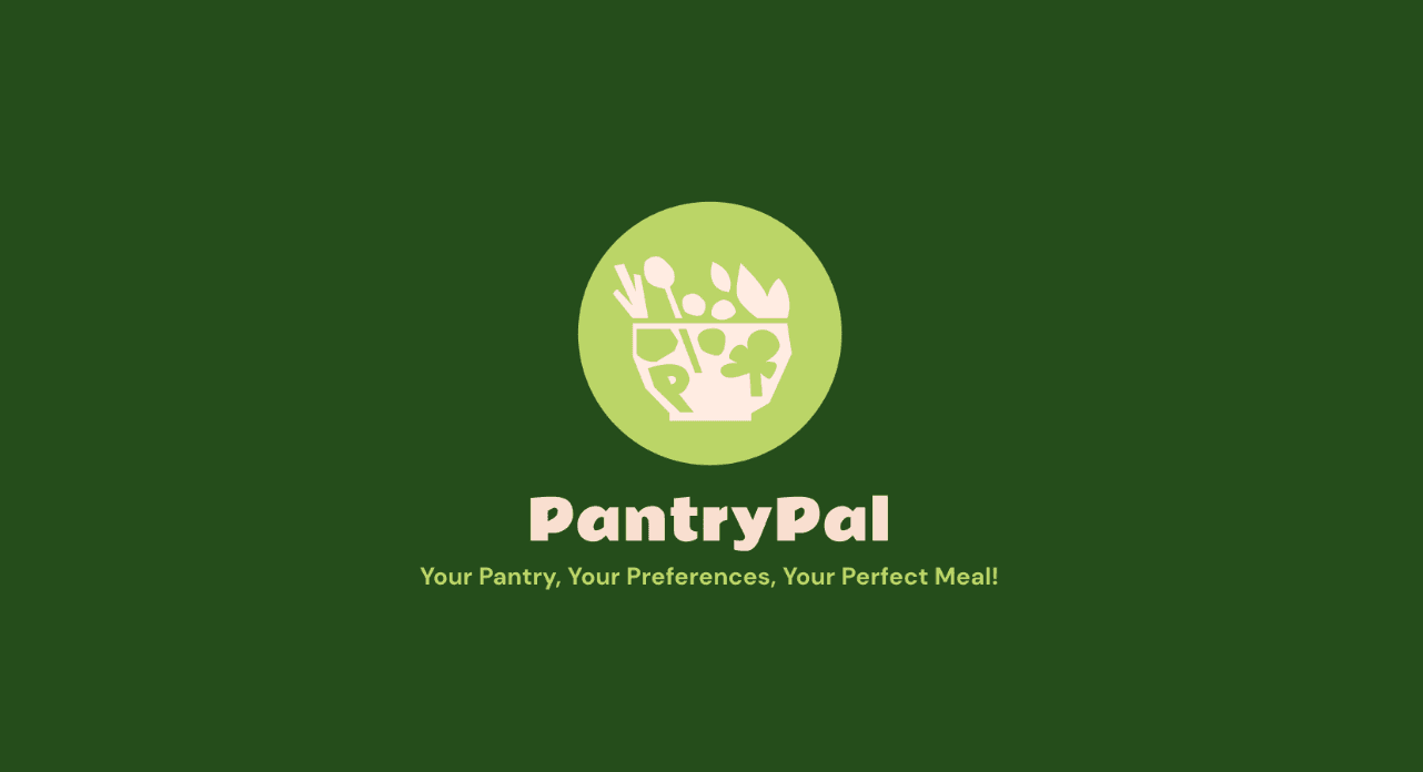 Pantry Pal